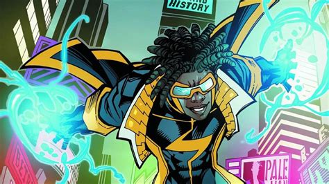 603,330 likes · 164 talking about this. Static Shock Movie in Development | Den of Geek