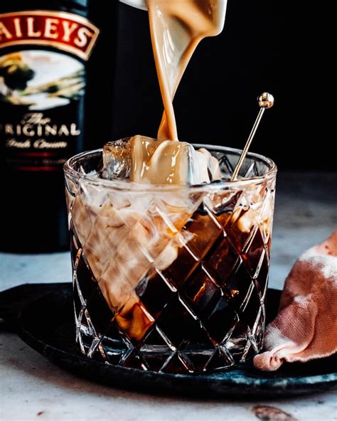 Best Baileys Cocktails To Drin