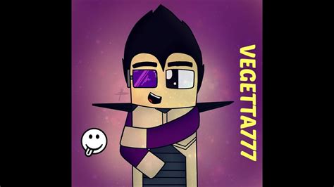 Como Dibujar A Vegetta777 Minecraft Skin Youtube