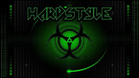 Hardstyle Wallpapers Wallpaper Cave