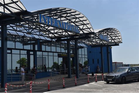 Aeroportul Oradea Nou Program Al Zborurilor Spre şi Dinspre Bucureşti