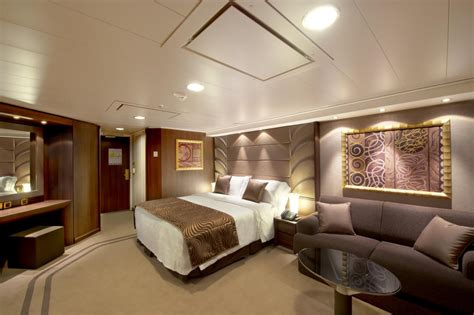Inside The Msc Yacht Club The Butler Did It Leisure