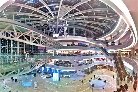 Akdeniz Reorganise Bir Ihtiyaç Var I Park Mall South Korea Yaklaşım