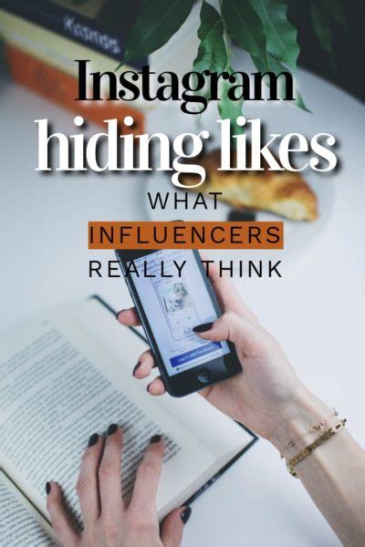 Instagram Hiding Likes What Influencers Really Think Helene In Between