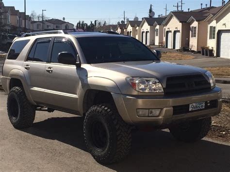 4th Gen T4r Picture Gallery Page 213 Toyota 4runner Forum Largest