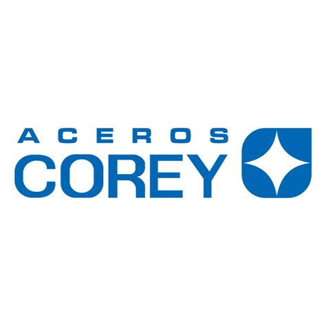 Aceros Corey Logo Vector Logo Of Aceros Corey Brand Free Download Eps