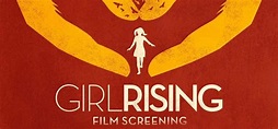 Film Screening: "Girl Rising" | Instituto Internacional