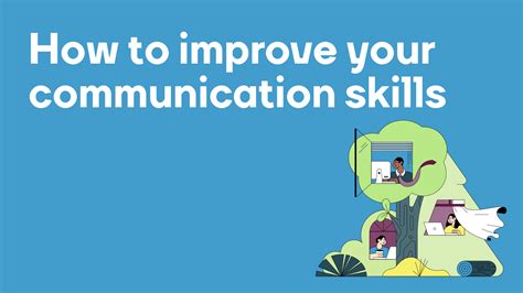 How To Improve Your Communication Skills