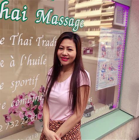 Galerie Alisa Thai Massage