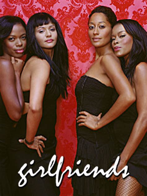 Where Are They Now The Cast Of Girlfriends Girlfriend