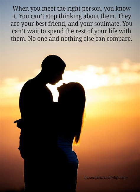 I will wait for you. means i promise to wait for you. Lessons Learned in LifeWhen you meet the right person ...
