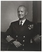 NPG P490(22); Andrew Browne Cunningham, Viscount Cunningham - Portrait ...
