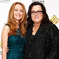 Rosie O'Donnell's Ex-Wife Michelle Rounds' Cause of Death Revealed - E ...