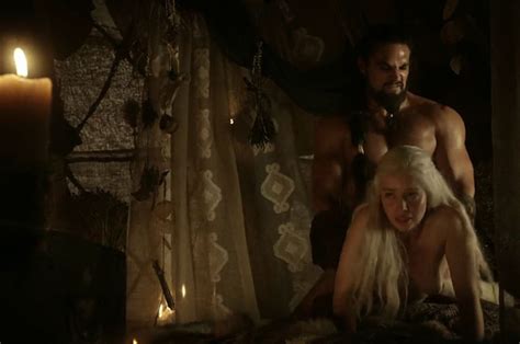 Alle Nacktauftritte In Game Of Thrones In Chronologischer Reihenfolge