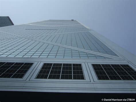 Bank Of China Tower The Skyscraper Center