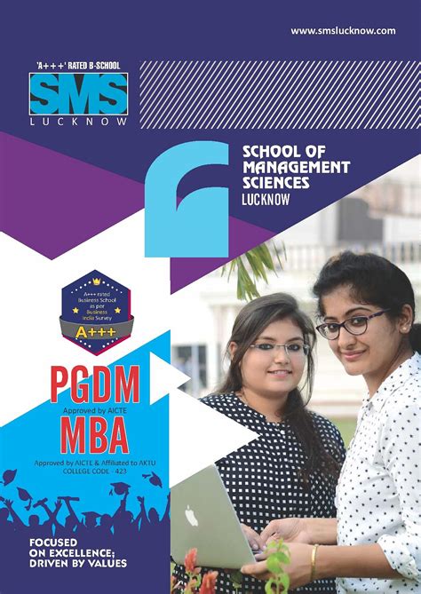 School Of Management Sciences Sms Lucknow Admissions Contact