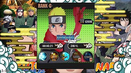 Does not require special conditions especially root. Naruto Senki MOD APK Mod Skill Latest For Android v2.0