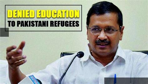 Delhi Hc Seeks Delhi Govt Response On Education Of Pakistani Refugees