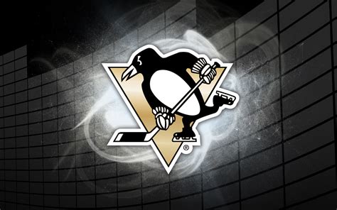 Pittsburgh Penguins Logo Wallpapers Pixelstalknet