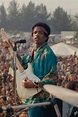 JIMI HENDRIX- THE STAR SPANGLED BANNER AT WOODSTOCK ON MONDAY MORNING ...