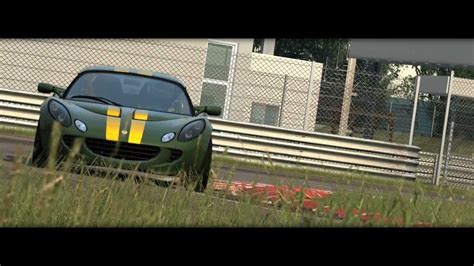 Assetto Corsa Technology Preview YouTube