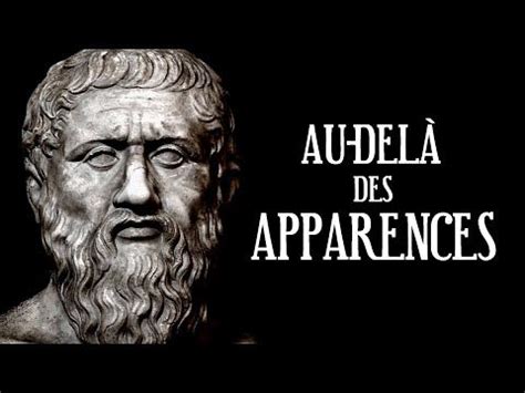 La république de platon est une œuvre qui porte principalement sur la justice dans l'individu et dans la cité. PLATON - La vérité n'est pas de ce monde 📏 - YouTube | Philo, Philosophy, Historical figures