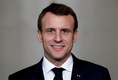 He was the teacher's equal in some ways. Emmanuel Macron dévoile sa lettre aux Français, en pleine ...