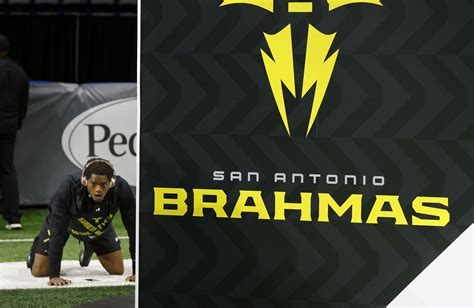 What Is The Xfl Brahmas Mascot All You Need To Know About The Brahma