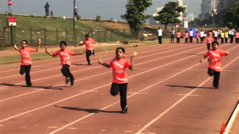Benefits of skipping offering you proper health, it aids in giving you a proper what is it you're waiting for? 27 UST Sports Day 2015-16 Girls Skipping Rope Race - YouTube