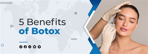 5 Benefits Of Botox Medlife Group