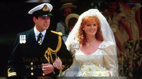 But he still won't talk to the fbi about jeffrey epstein. Sarah Ferguson and Prince Andrew's Most Iconic Royal ...