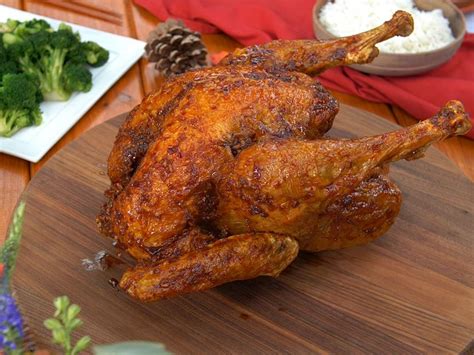 To bed the night before i plan to serve. General Tso's Fried Turkey Recipe | Food Network Kitchen ...