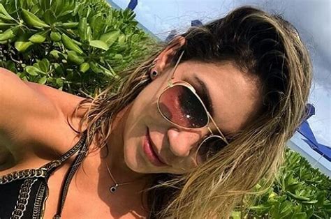 Valentina Lizcano sorprendió a sus seguidores con sexi foto en bikini