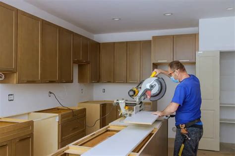Kitchen Cabinet Installation Cost A Comprehensive Guide Explore