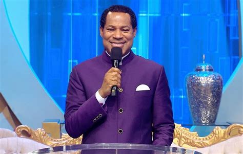 How To Dominate Your World Through Faith By Pastor Chris Profvalue Blog
