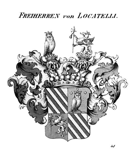 Italien löst bei der em als erstes team das ticket für das achtelfinale. Locatelli (Adelsgeschlecht) - Wikipedia