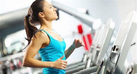 6 Ejercicios De Cardio Que Deberías Hacer