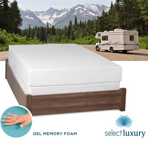 Maybe you would like to learn more about one of these? Mattresses | Queen size memory foam mattress, King size ...