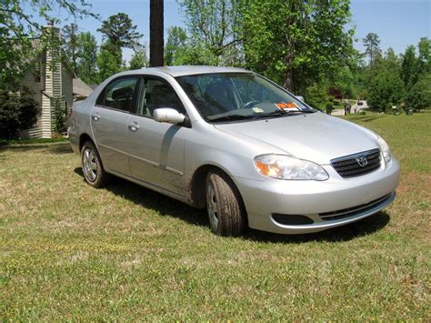 Find cars for sale near you at autoblog.com. 2008 Toyota Corolla for Sale by Owner in Macon, GA 31294