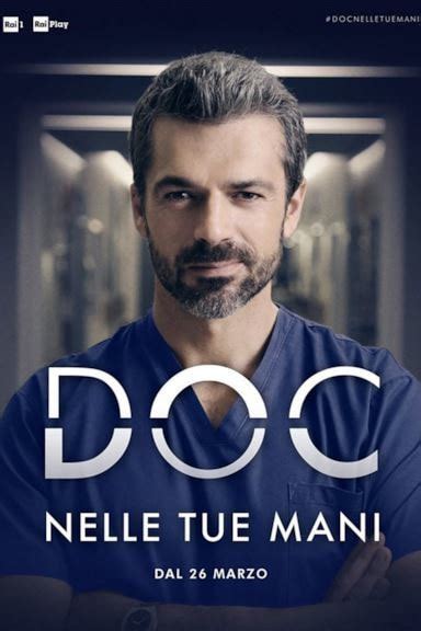 La serie è liberamente ispirata alla vera storia del primario pierdante piccioni che, risvegliatosi da un coma dovuto a un incidente stradale avvenuto il 31 maggio 2013 che gli ha causato lesioni. Recensione della serie tv "Doc. Nelle tue mani" - IL TERMOPOLIO