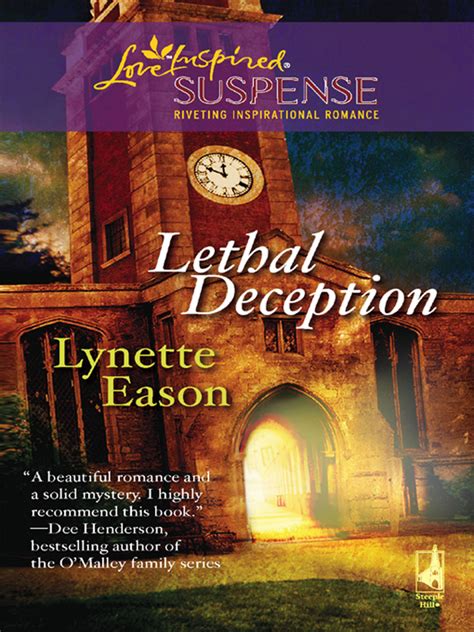 READ FREE Lethal Deception Online Book In English All Chapters No Download