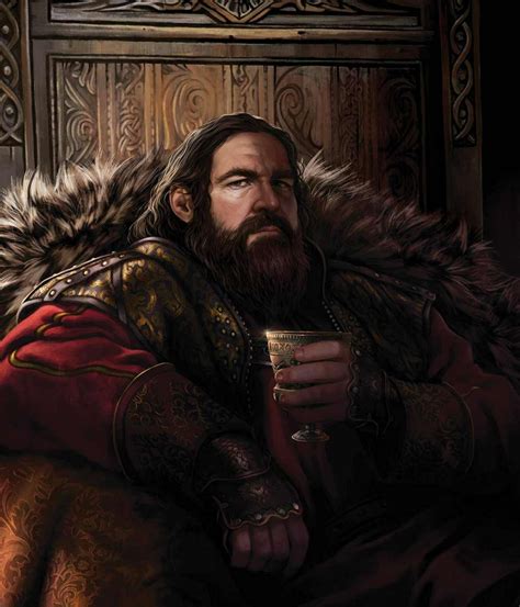 Robert Baratheon First Of His Name King Of The Andals The Rhoynar