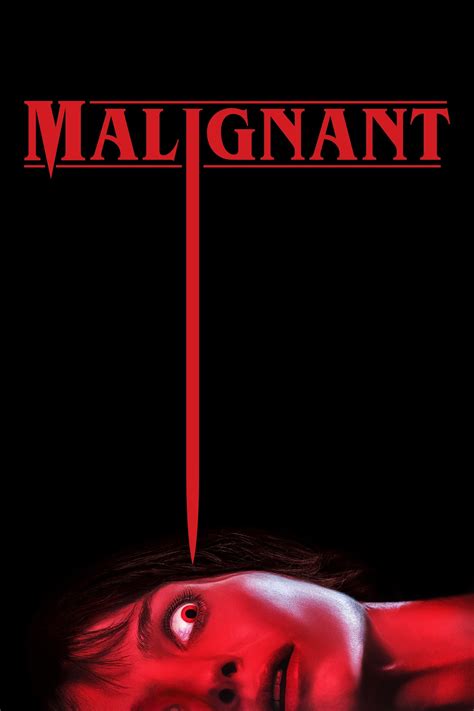 Malignant 2021 Movies Arenabg