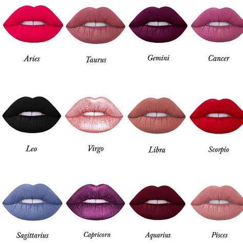 Learn how you according to your zodiac sign and your favorite color through this simple article. Pin on Cancer zodiac