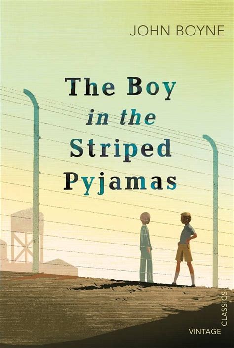 Book Review The Boy In Striped Pyjamas Kmitra