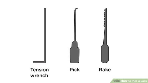 Can you pick a door lock with a paperclip. How to Pick a Lock (with Pictures) - wikiHow