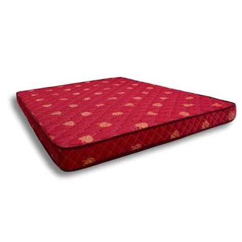 Get 5% in rewards with club o! Sleepwell Coir Mattress, Thickness: 4 to 6 inch, Rs 3500 ...