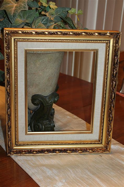 We did not find results for: Ornate Gold Picture Frame with Matted/Wood/14" x 12 ...