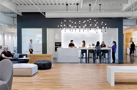 10 Office Design Trends For 2019 Ri Workplace