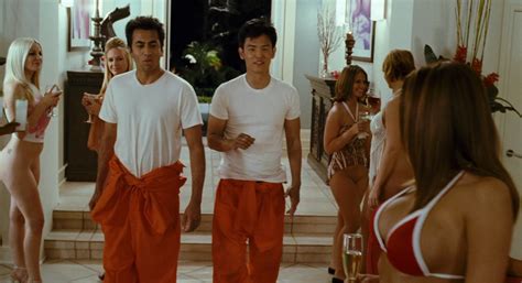 Naked Unknown In Harold And Kumar Escape From Guantanamo Bay
